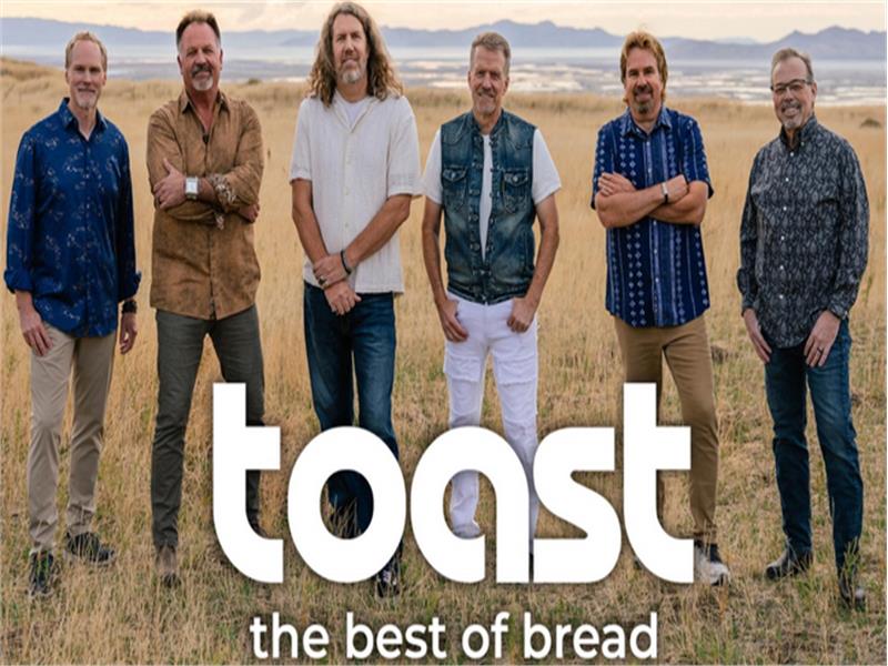 Toast - A Tribute to the Best of Bread