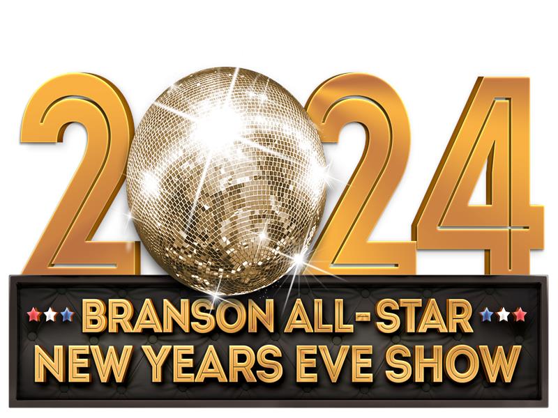 Americana Theater New Year's Eve Show