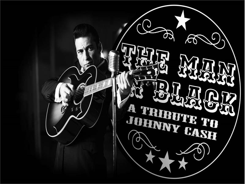 Man in Black - Johnny Cash