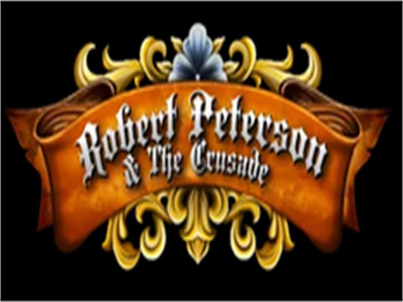 CRUSADE - Robert Peterson