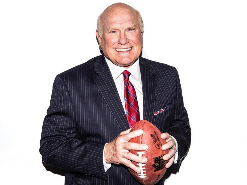 Terry Bradshaw