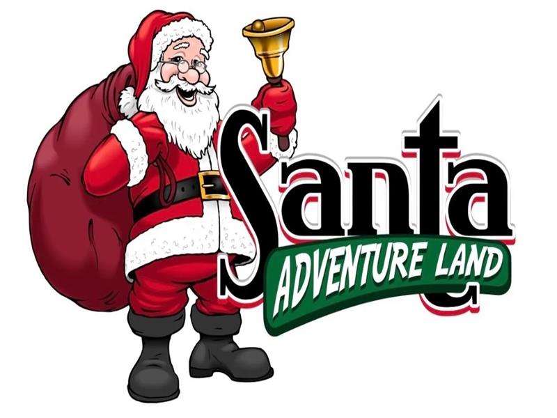 Santa Adventure Land