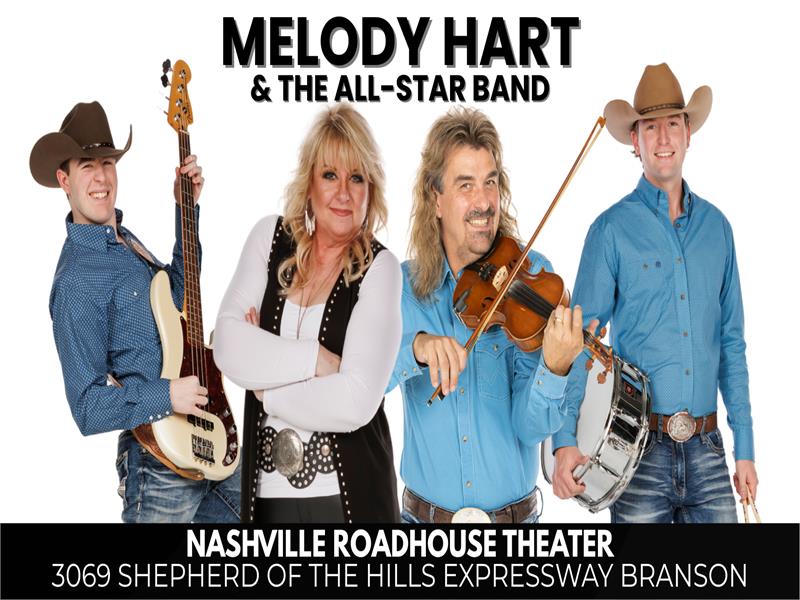 Melody Hart