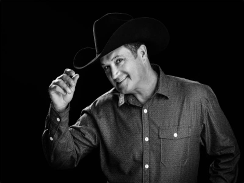 Tracy Byrd - Sept 18 only!