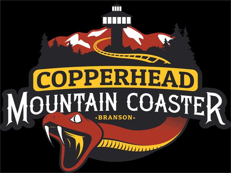 Copperhead Mountain Coaster