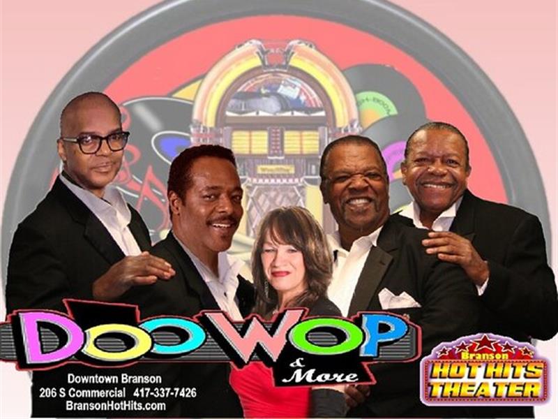 Doo Wop & More