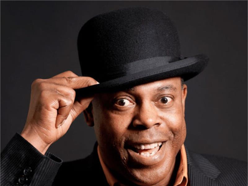 Michael Winslow Show