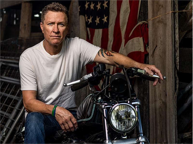 Craig Morgan