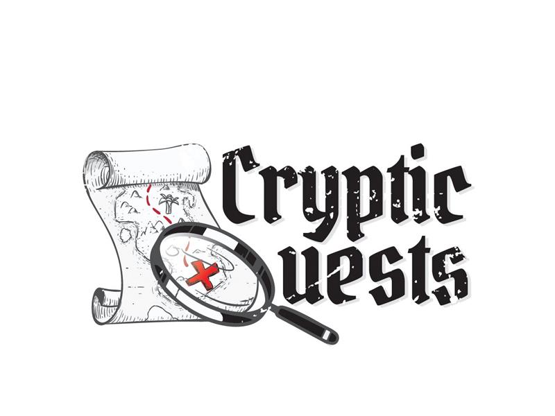 Cryptic Quests - Branson Adventure Quests