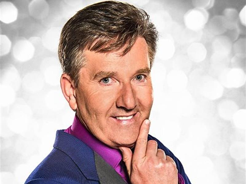 Daniel O'Donnell