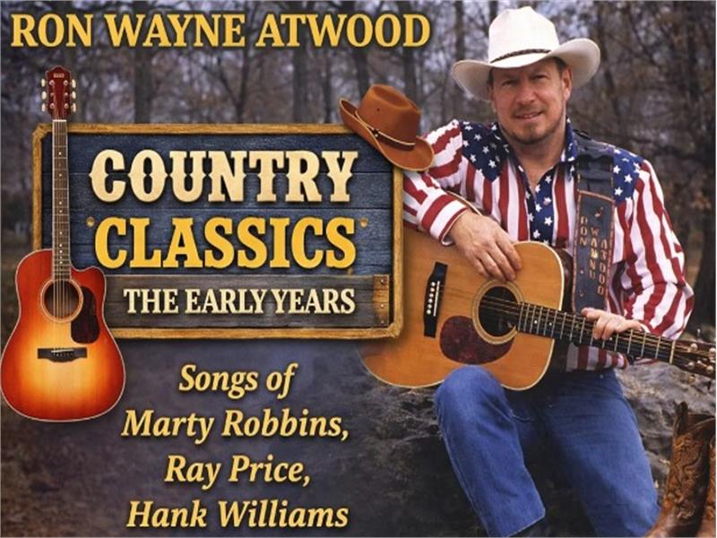Country Classics, the Early Years