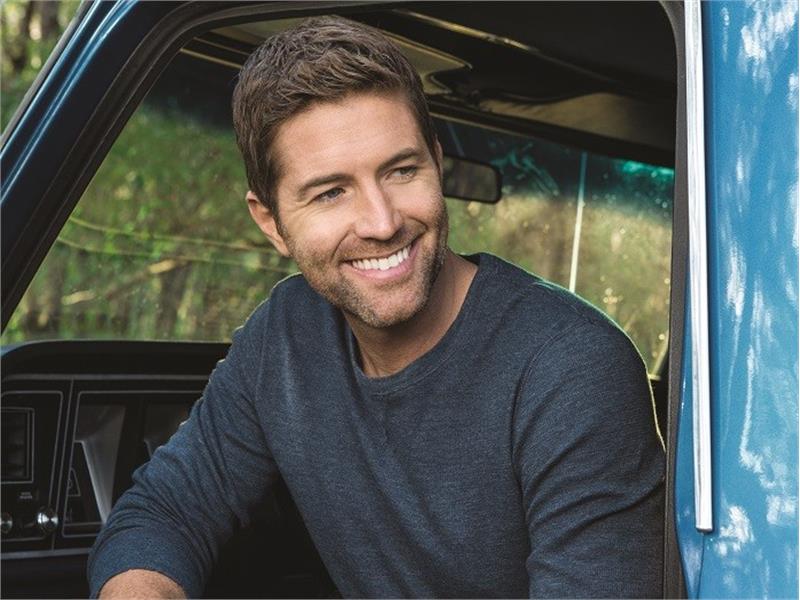 Josh Turner - Oct 24!