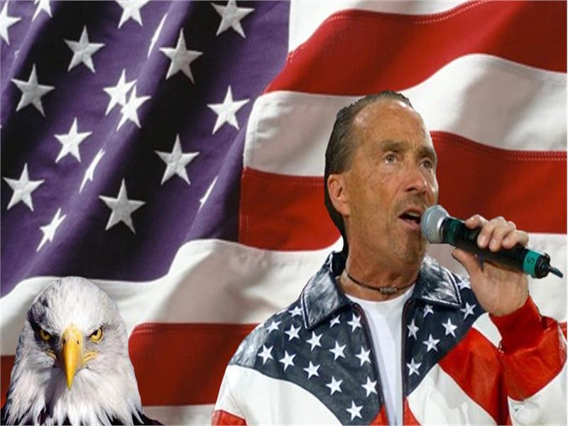 Lee Greenwood