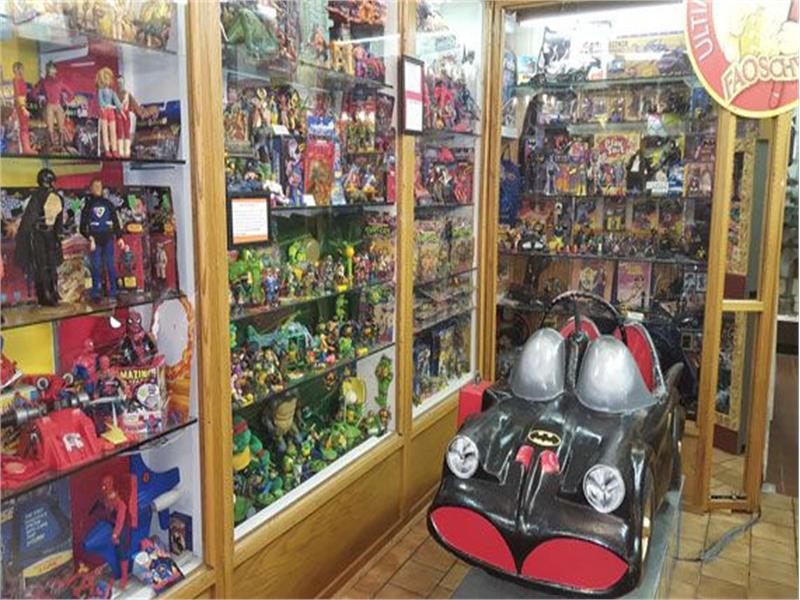 Toy Museum