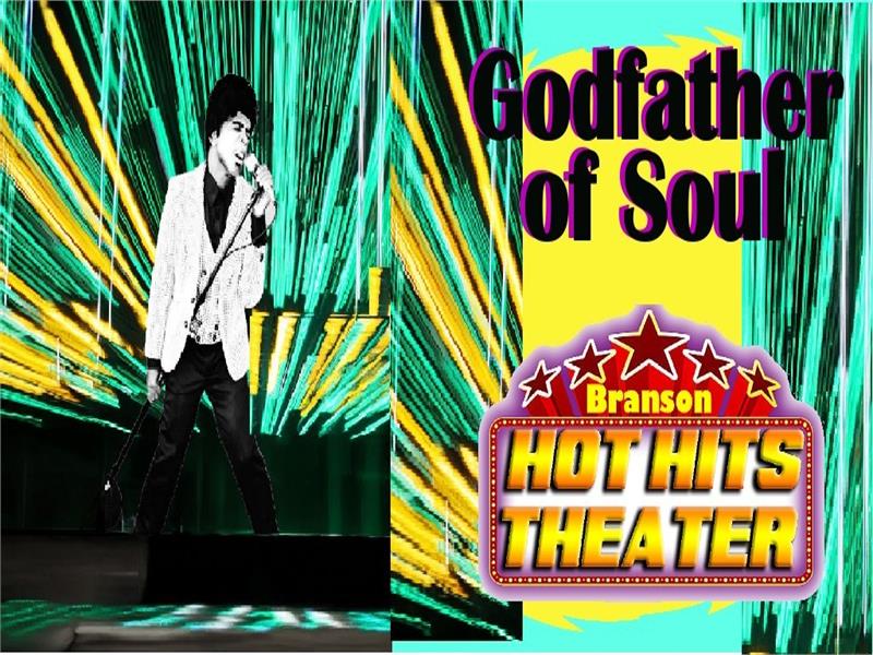 GODFATHER of SOUL