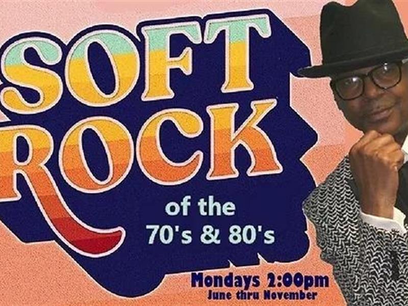 James Taylor & Soft Rock Tribute