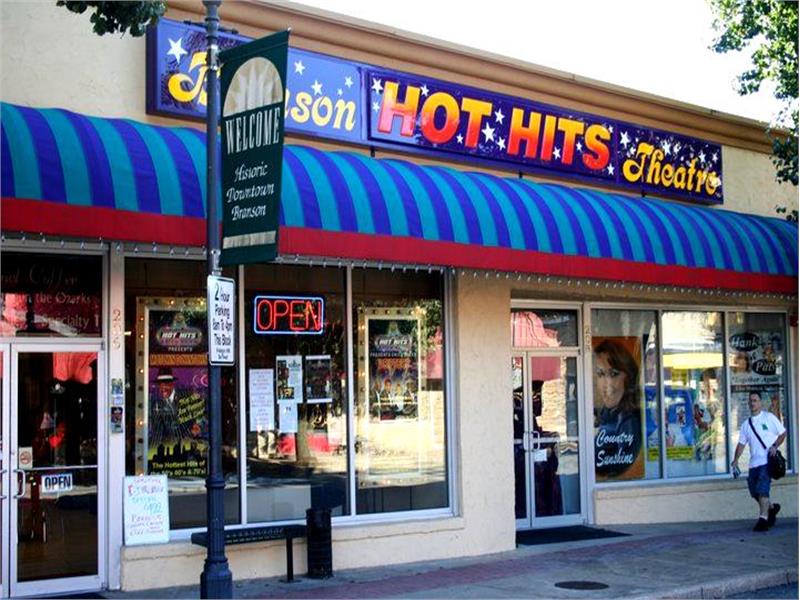 Back to Country with Mark Alred!