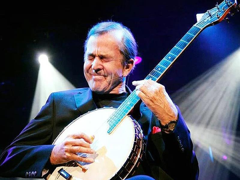 Jim Stafford - Dinner Show