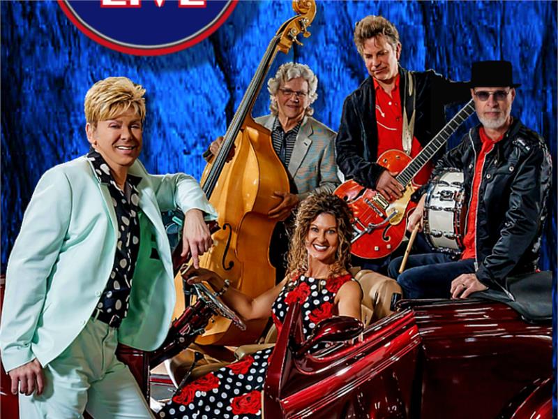 Rockabilly Revival