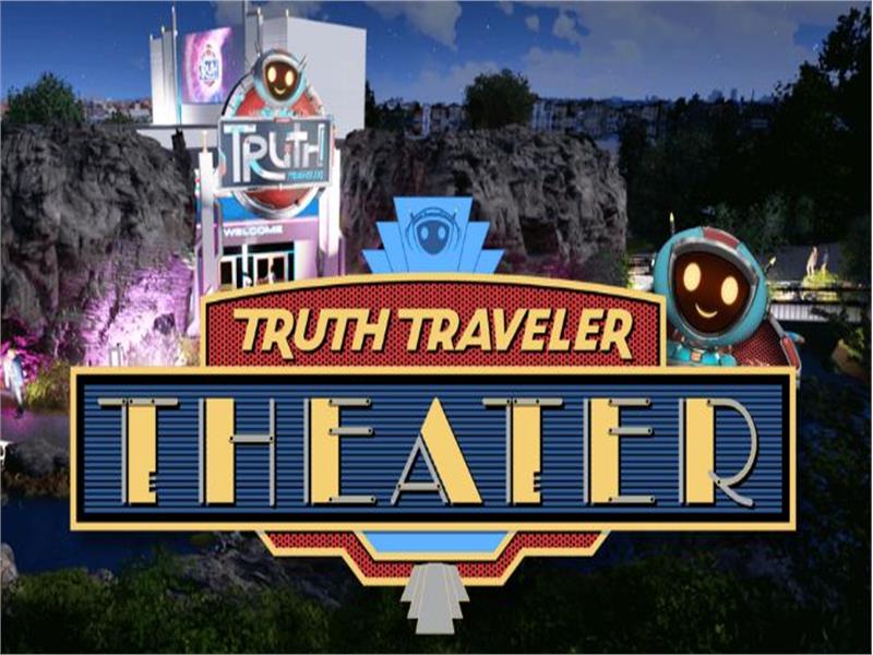 Truth Traveler Branson