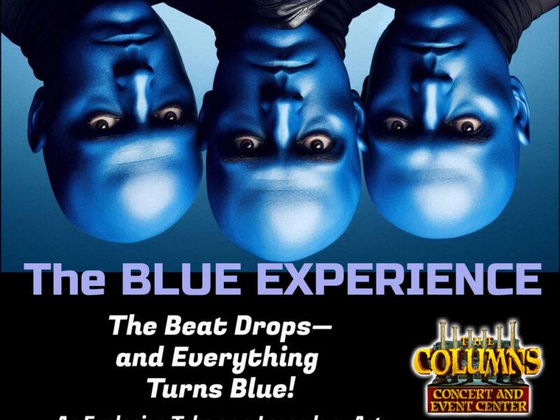 The BLUE Experience