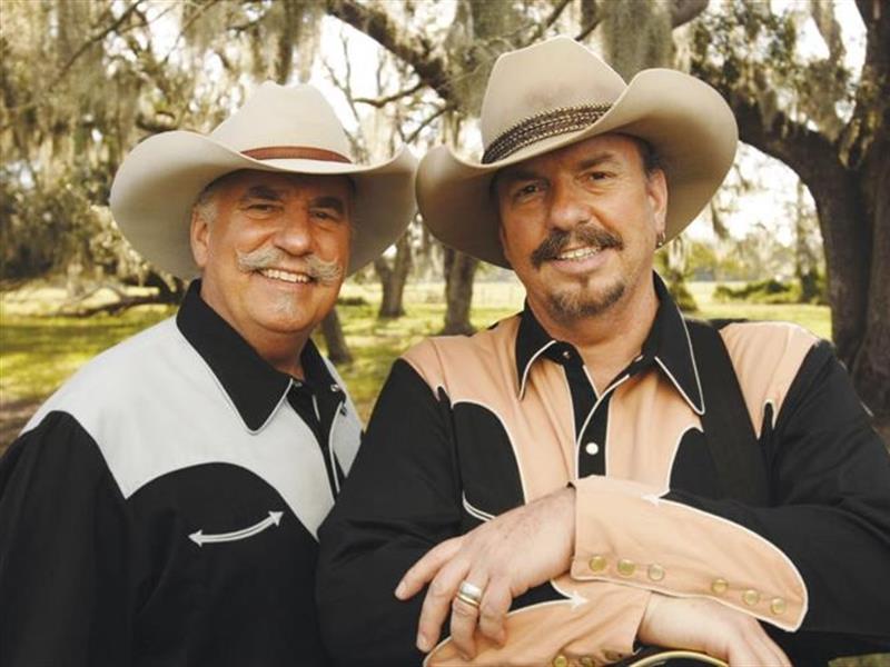 Bellamy Brothers