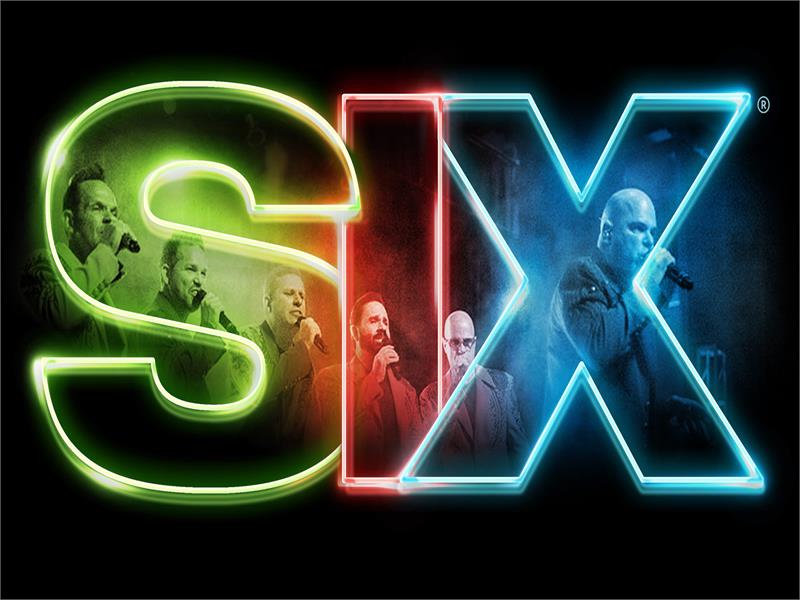 SIX Half price Special! March 2-April 3