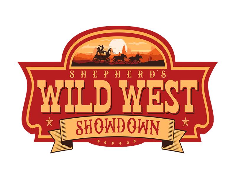 Shepherd's Wild West Showdown!