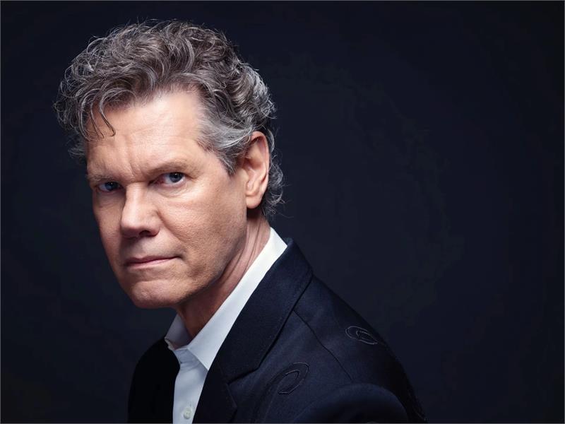 Randy Travis - May 11 only!