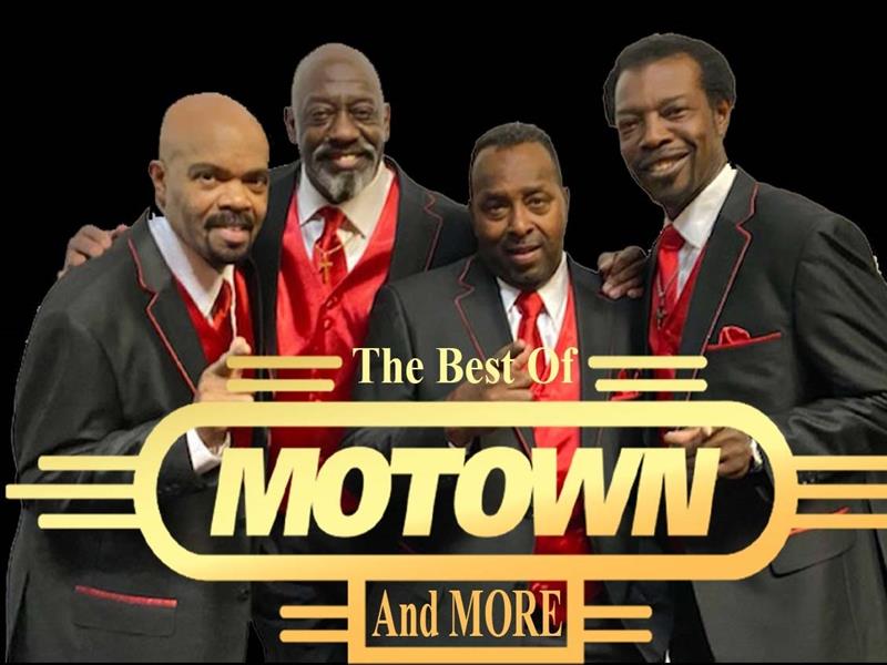 Motown & More - Best of
