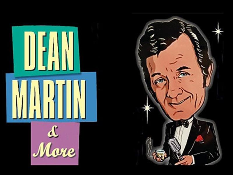 Dean Martin - Best of. Hot Hits