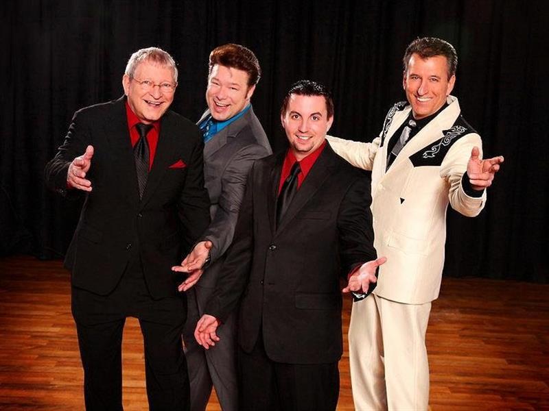 Statler Brothers Revisited