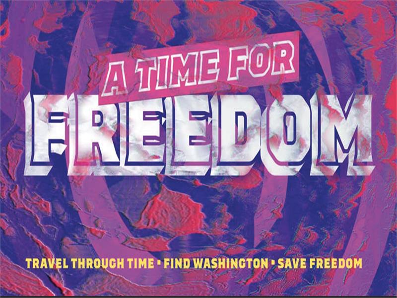 Freedom Journey Experience