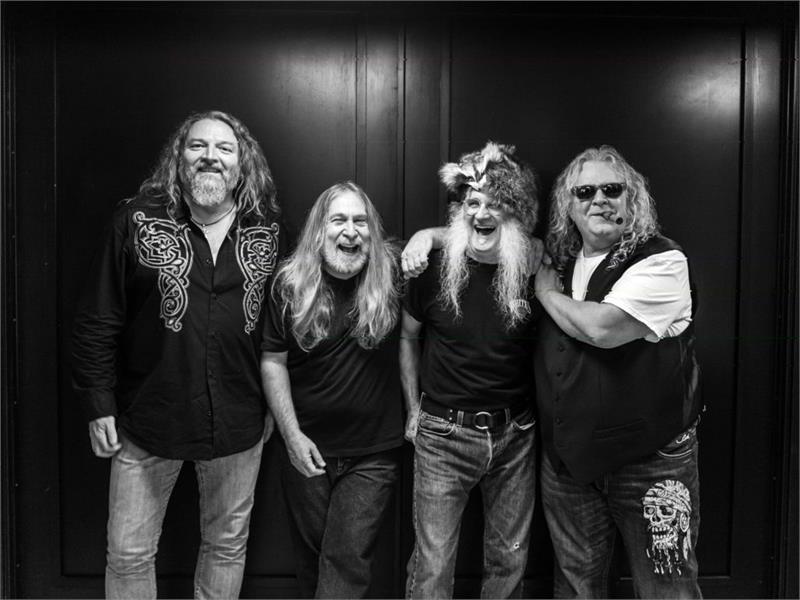 Kentucky Headhunters - Sept 11 only!