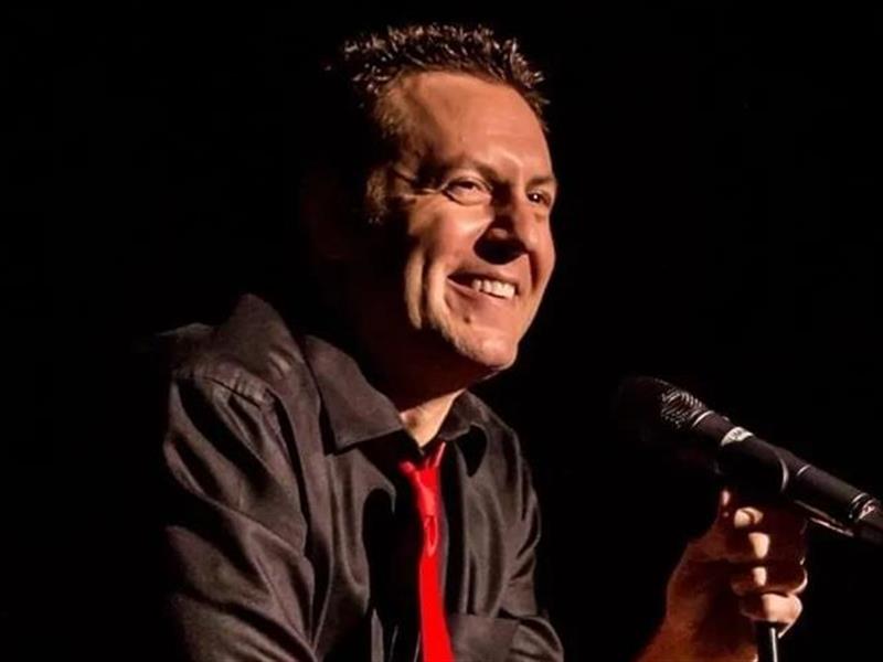 Matt Gumm Comedy Show