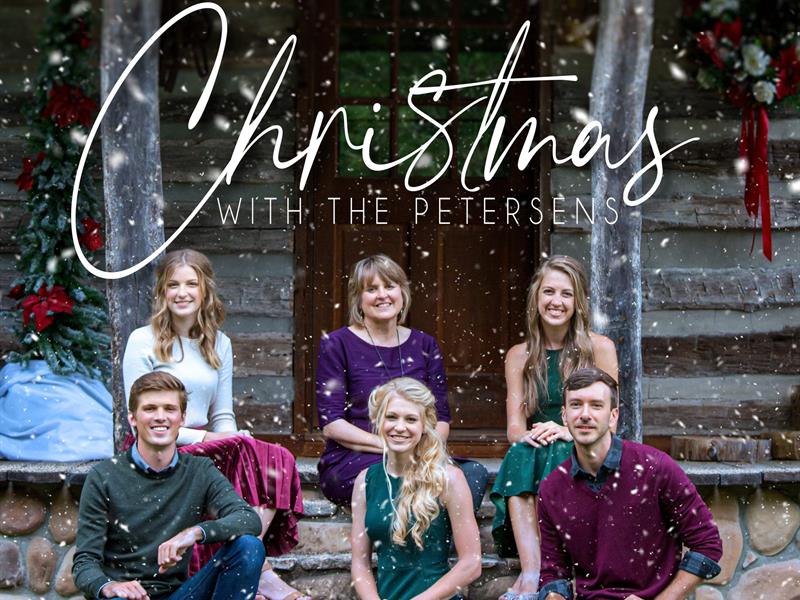 Petersen's Family Christmas