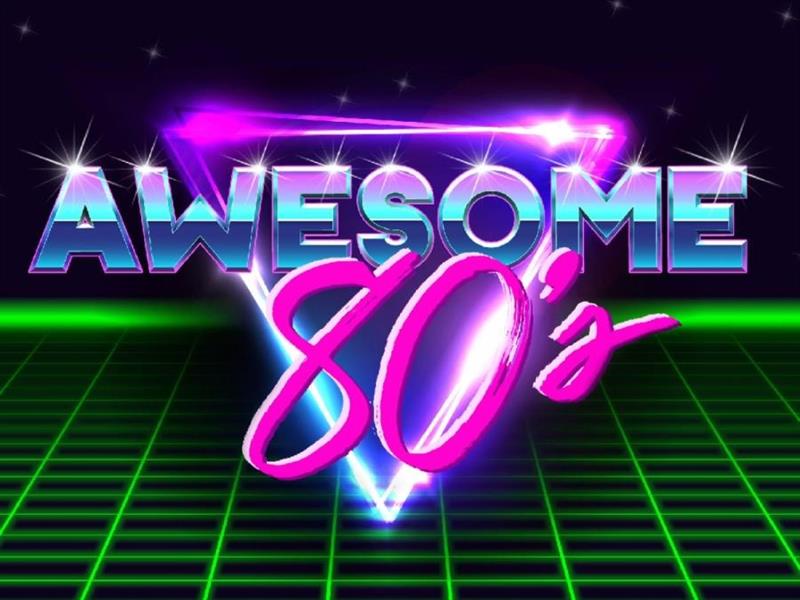 Awesome 80's