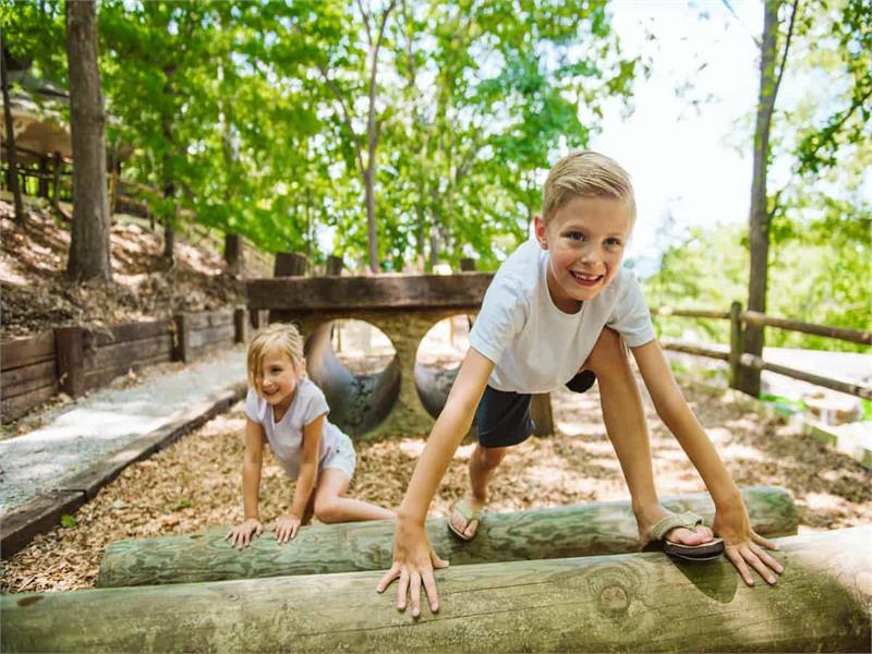 Shepherd's Park Admission