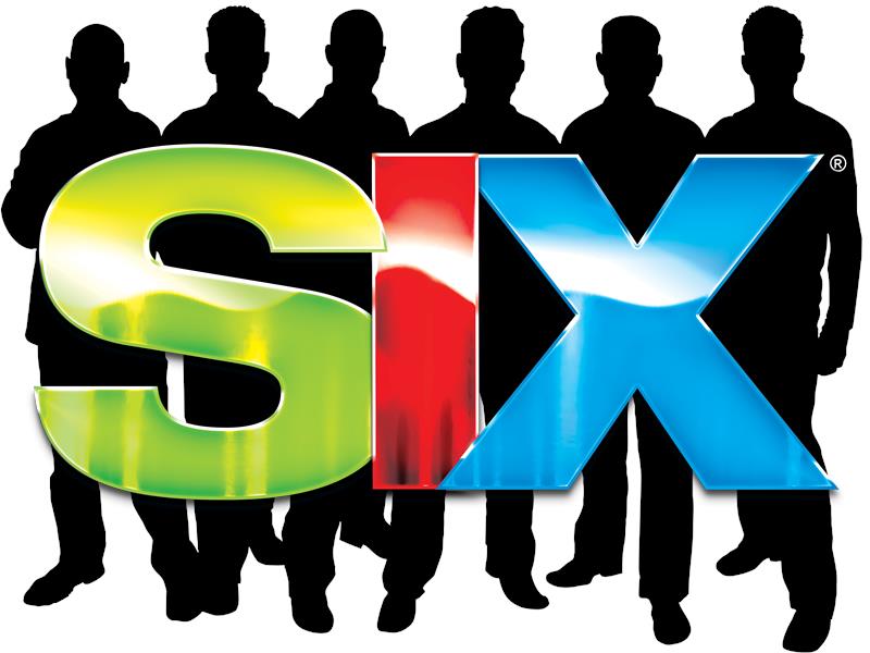 SIX - Christmas