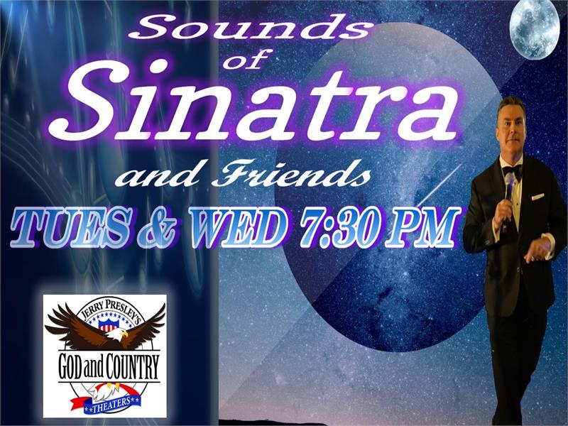 Sinatra & Friends - Sounds of