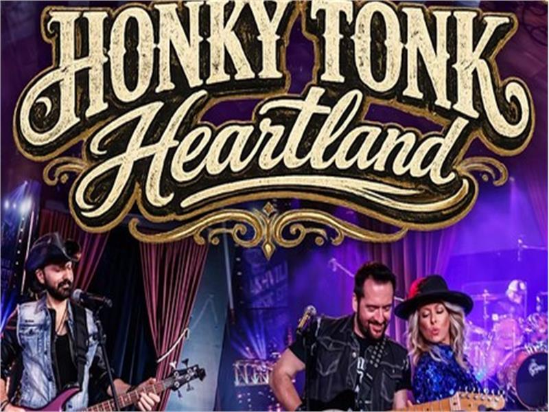 Honky Tonk Heartland
