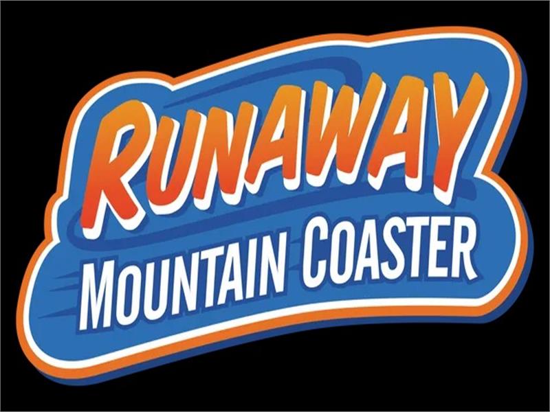 Runaway Mountain Coaster