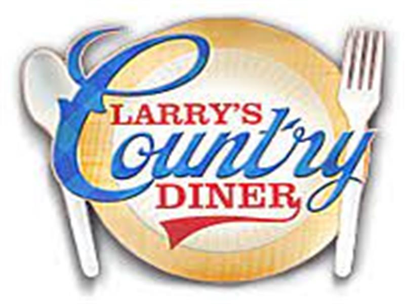 Larry's Country Diner