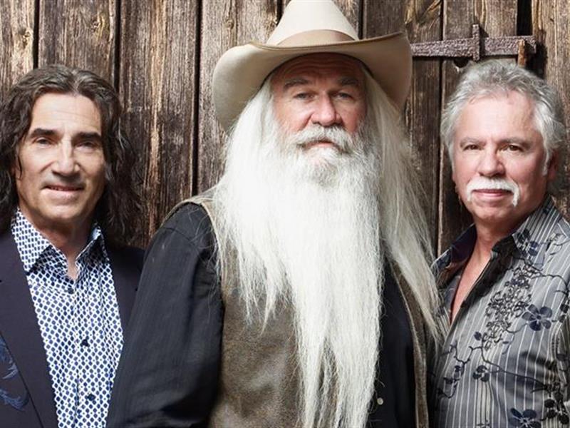 Oak Ridge Boys