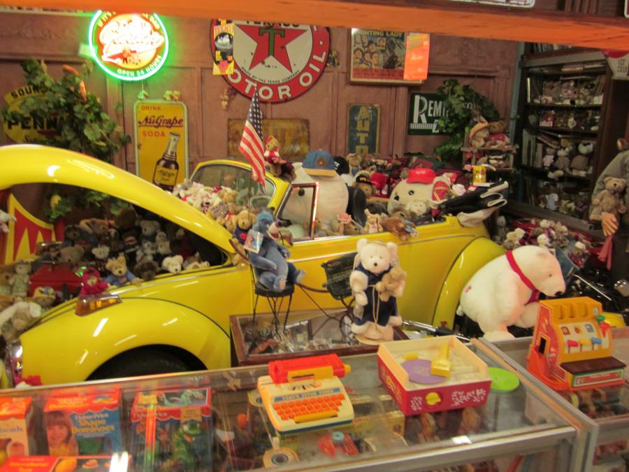 Toy Museum Branson Ticket Deals